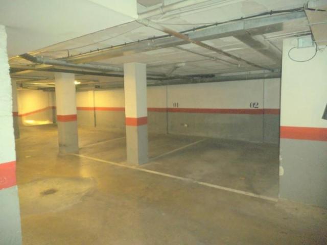 Parking en alquiler en Girona, Girona Sant Narcís