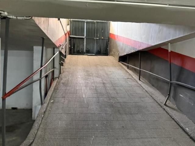 Parking en alquiler en Granada, Gran capitan