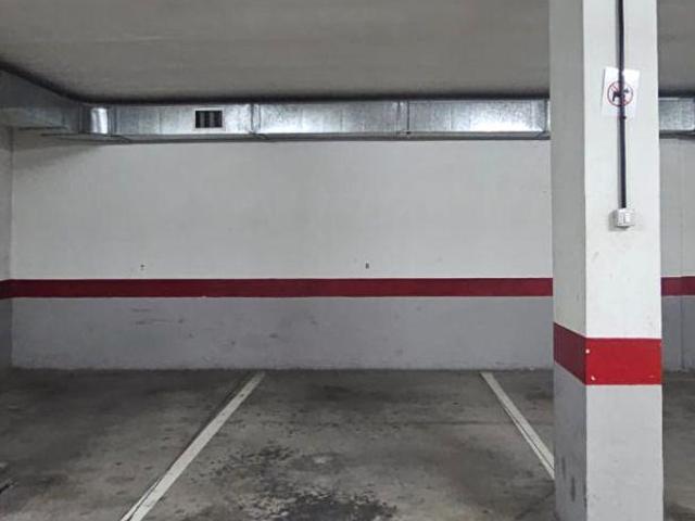 Parking en alquiler en Granadilla de Abona, San Isidro