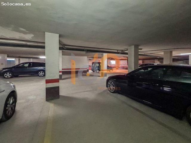 Parking en Alquiler en Huercal Overa, Almería
