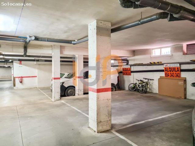 Parking en Alquiler en Huercal Overa, Almería