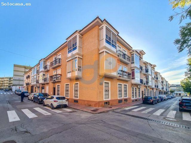 Parking en Alquiler en Huercal Overa, Almería