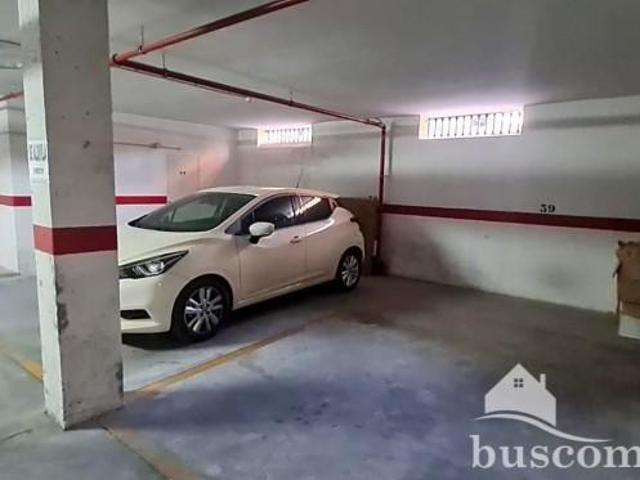 Parking en alquiler en Híjar, Calle Menorca, 1, 18110