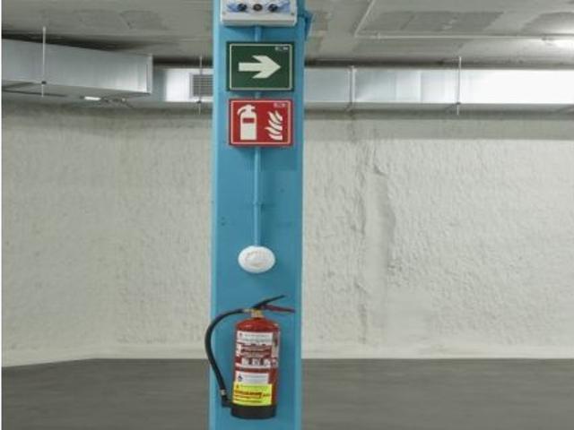 Parking en Alquiler en Hospitalet de Llobregat, Barcelona