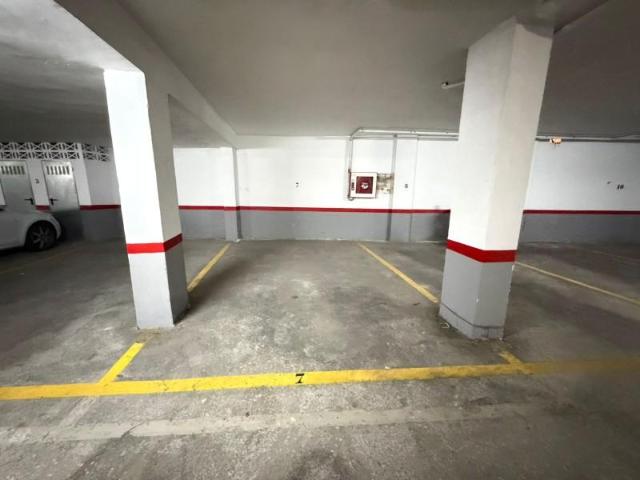 Parking en alquiler en La Mata, Plaza/ PLAYA
