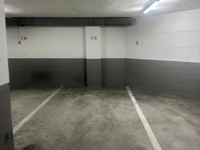 Parking en alquiler en Las Palmas de Gran Canaria, La Isleta