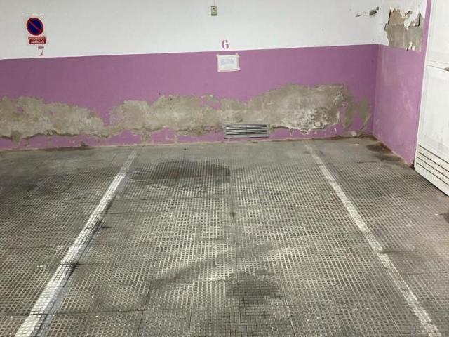 Parking en alquiler en Las Palmas de Gran Canaria, Vegueta