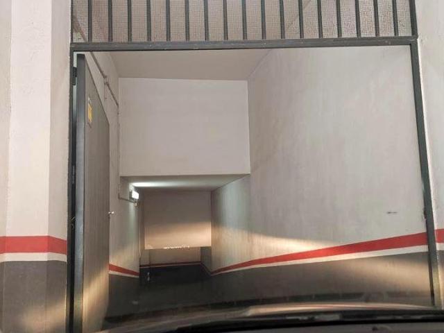 Parking en alquiler en Linares, Calle Castelar, 23700