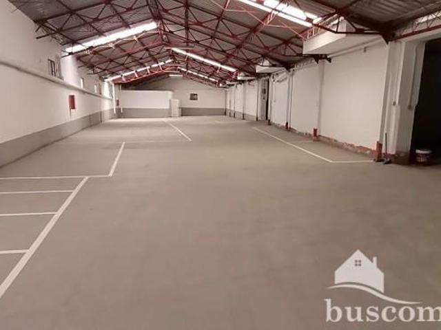 Parking en alquiler en Linares, Calle Martínez de Úbeda, 23700