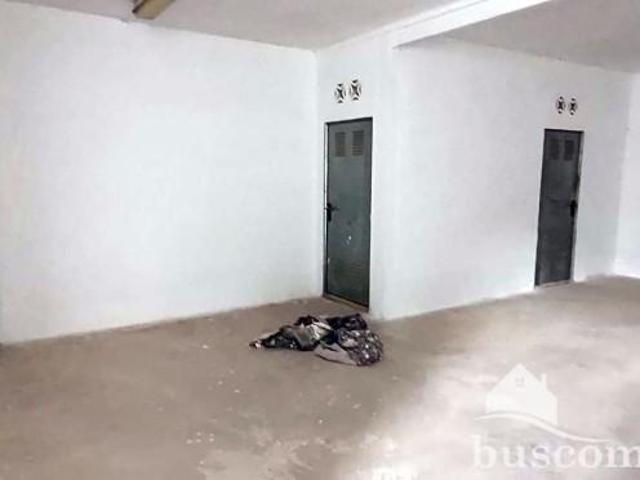 Parking en alquiler en Linares, Calle Martínez de Úbeda, 23700