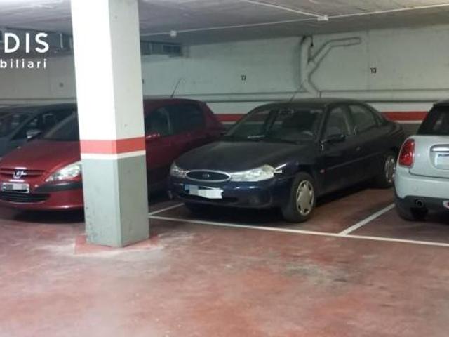 Parking en alquiler en Lleida, PRINCEP DE VIANA