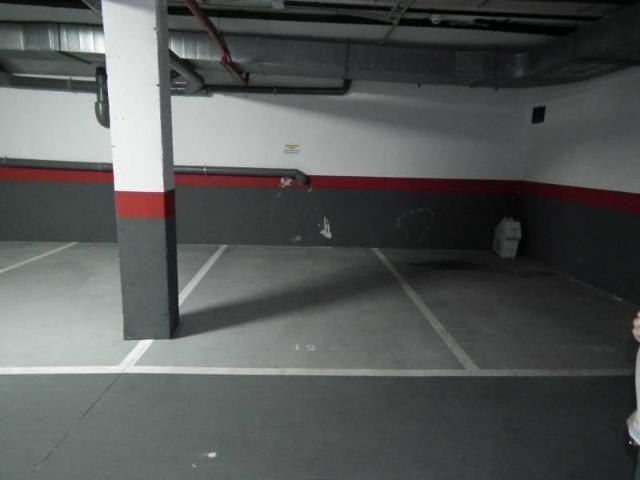 Parking en alquiler en Pedrezuela, Pedrezuela