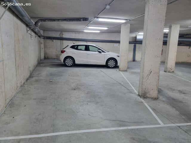 Parking en Alquiler en Peralta, Navarra