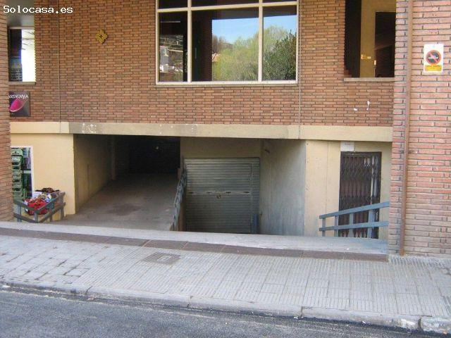 Parking en Alquiler en Ripollet, Girona