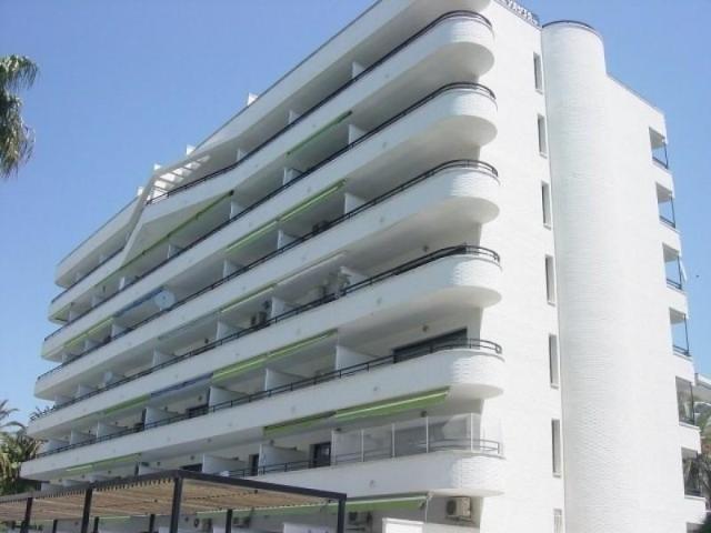 Parking en alquiler en Salou, Plaza Europa