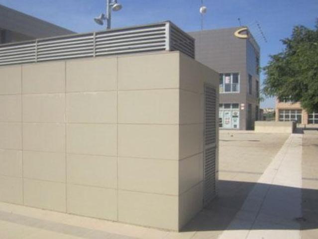 Parking en alquiler en San Fulgencio, Costa blanca sur