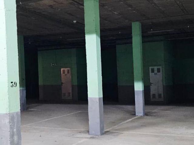 Parking en alquiler en San Miguel de Abona, Poligono Las Chafiras C Francisco Feo Rodriguez