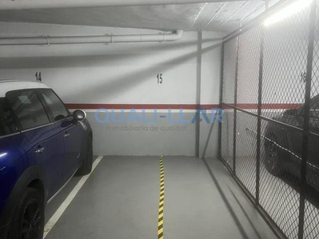 Parking en alquiler en Sant Feliu de Llobregat, Carrer de Josep Ricart, 08980