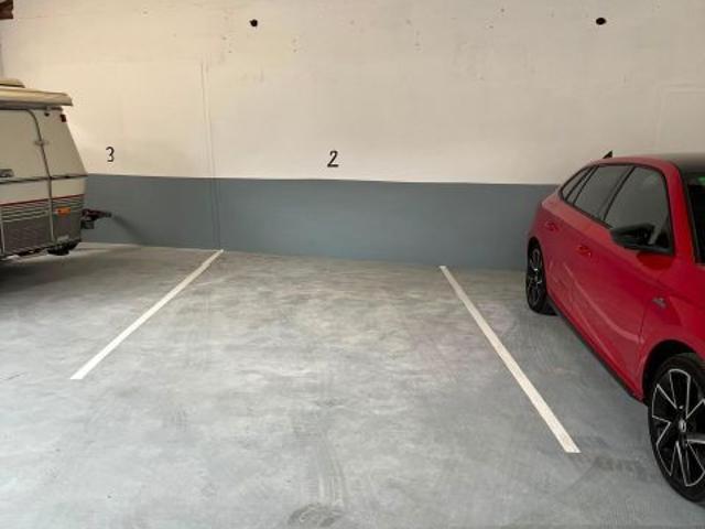 Parking en Alquiler en Sant Llorenç Savall, Barcelona