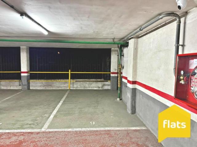 Parking en alquiler en Santa Coloma de Gramenet, Riu nord