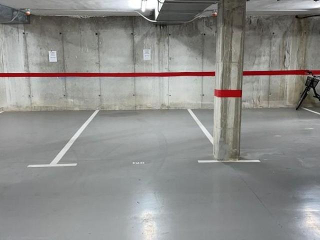 Parking en alquiler en Santa Pola, Eroski