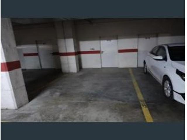 Parking en Alquiler en Sarroca de Lleida, Lleida