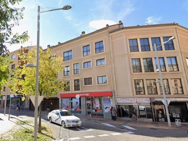 Parking en alquiler en Segovia, Plaza de Somorrostro, 40005