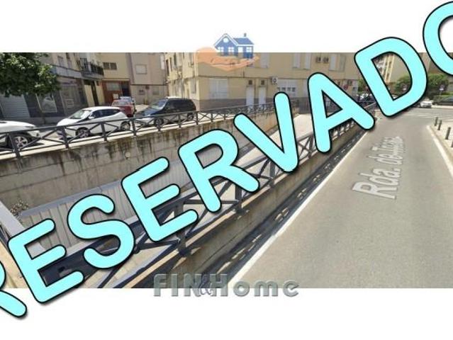 Parking en alquiler en Sevilla, López de Gomara