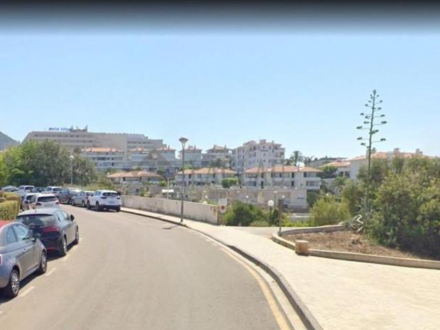 Parking en alquiler en Sitges, Aiguadolç