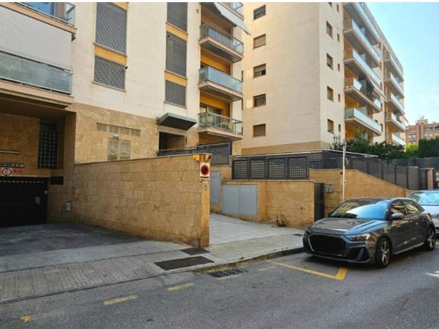 Parking en alquiler en Son Espanyolet 07014
