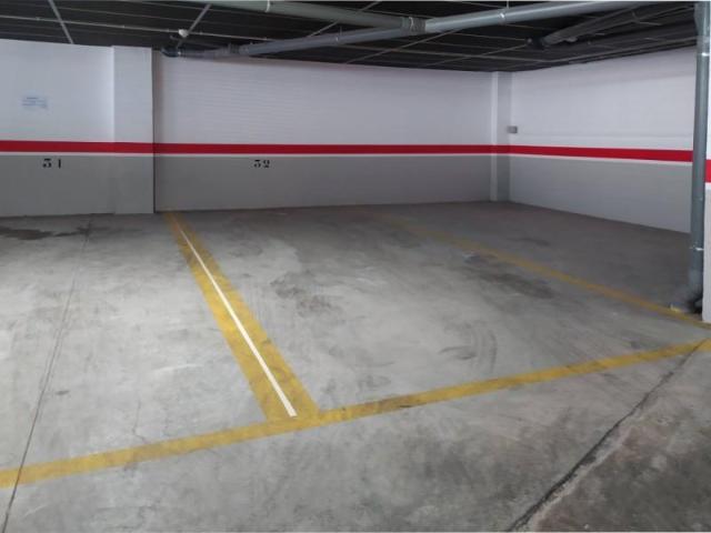Parking en alquiler en Tarragona, Barris maritims