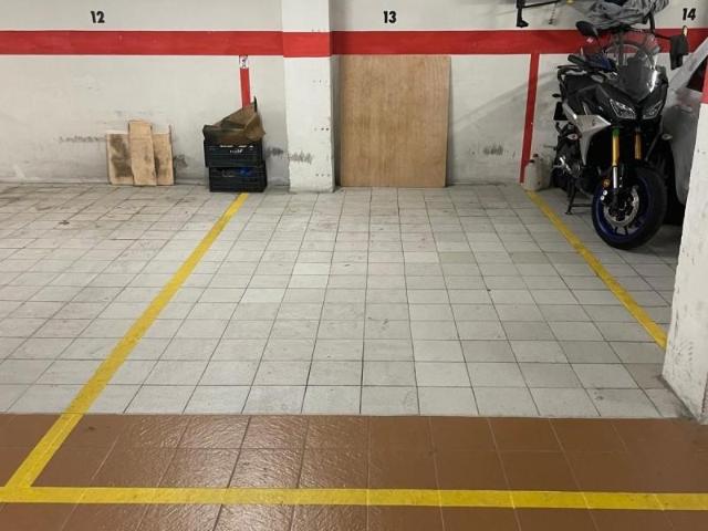 Parking en alquiler en Tàrrega, TÀRREGA