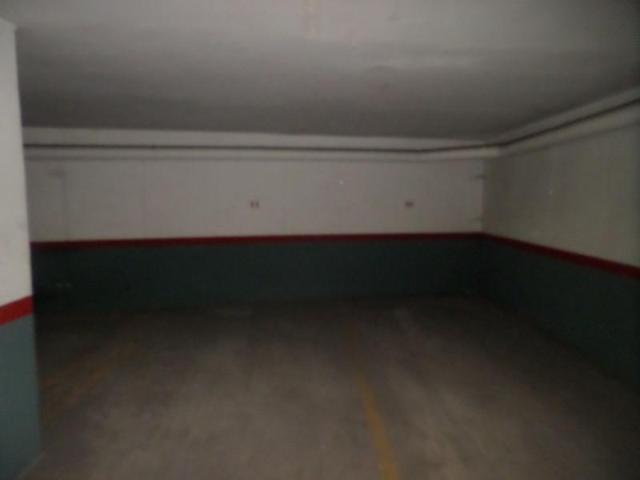 Parking en alquiler en Tomelloso