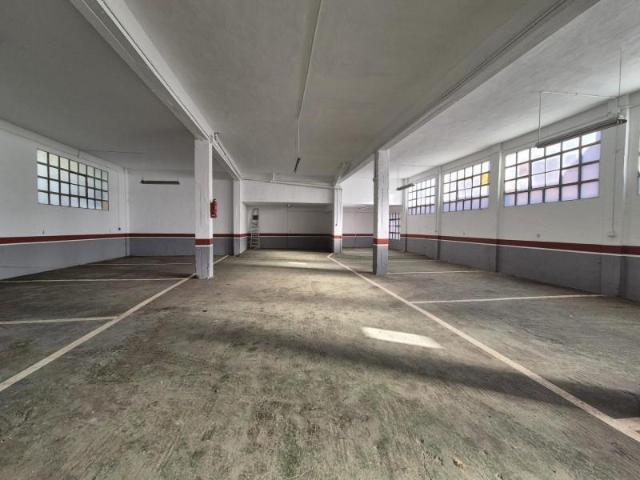 Parking en alquiler en Valle de Mena, Villasana de mena