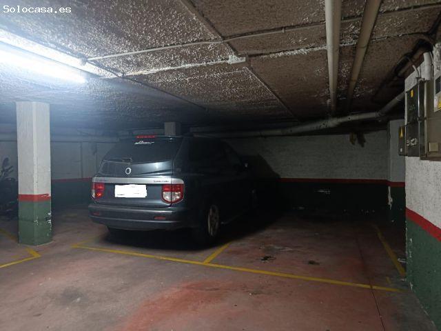 Parking en Alquiler en Viceso, Barcelona