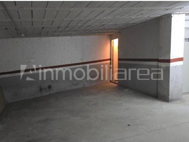 Parking en alquiler en Vielha e Mijaran