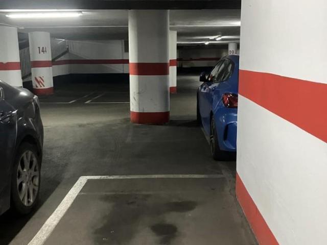 Parking en alquiler en Zaragoza, Avenida de Cesáreo Alierta, 50008