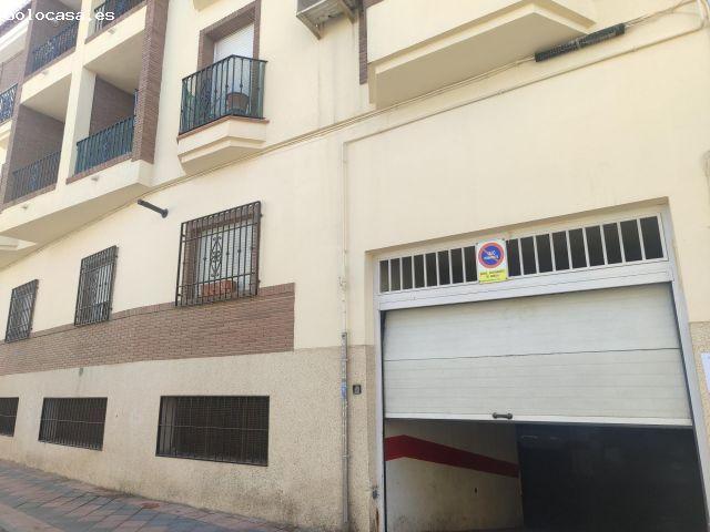 PARKING EN ARMILLA