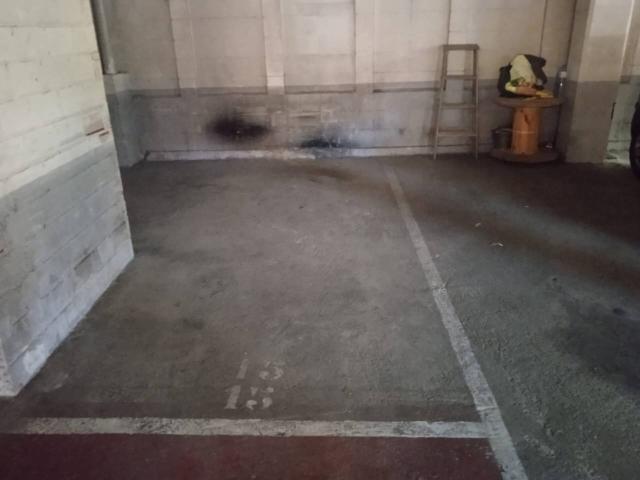 Parking en C/LANZAROTE