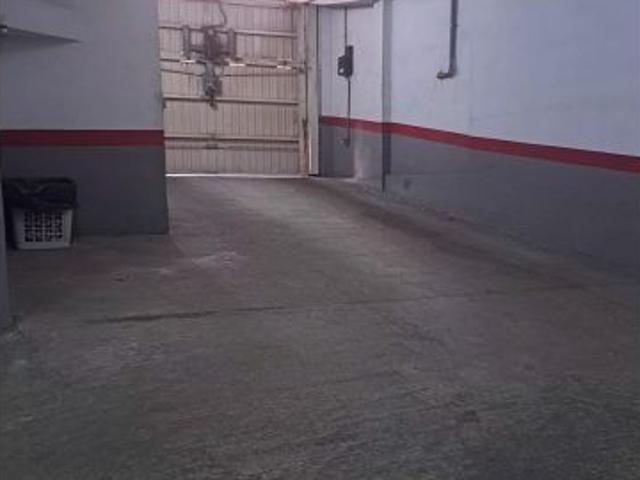 Parking en El Coll d´en Rabassa, Palma de Mallorca por solo €80