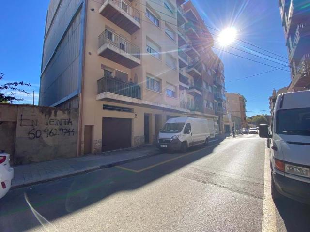 parking en figueres