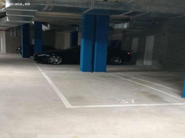Parking en PAU COSTA