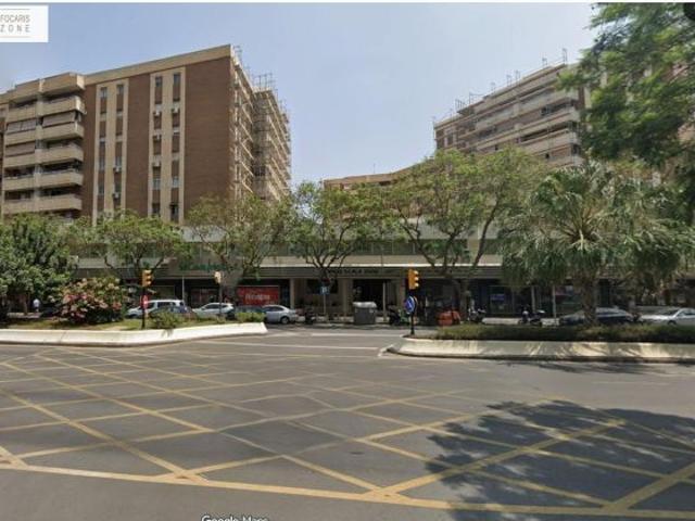 PARKING EN PLENO CENTRO