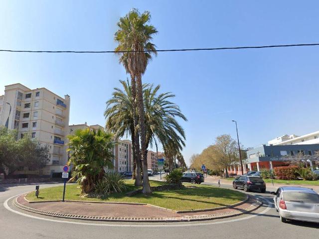 parking en sous sol à Fréjus