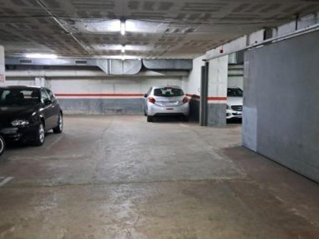PARKING EN VENDA A LA MARINA DE PORT / PARKING EN VENTA EN LA MARINA DE PORT