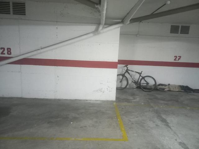 Parking en Venta a Vilafortuny, Cambrils