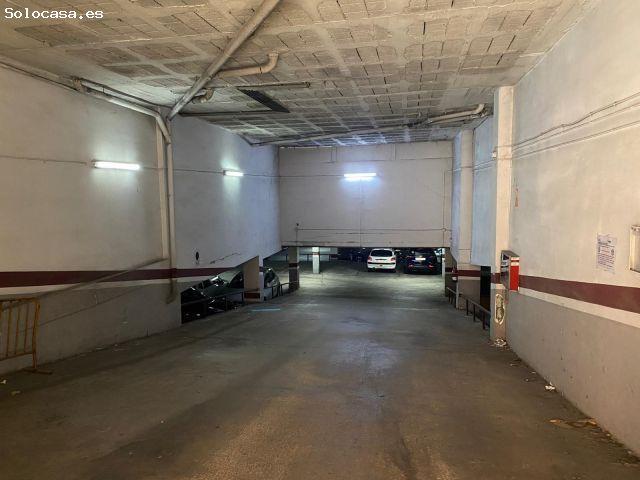 PARKING EN VENTA CALLE ALT SANT JOSEP, REUS