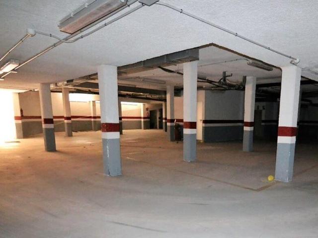 Parking en venta en Museros, Avinguda de la Senyera, 46136