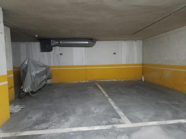 Parking en venta en Murcia, Barrio del Carmen
