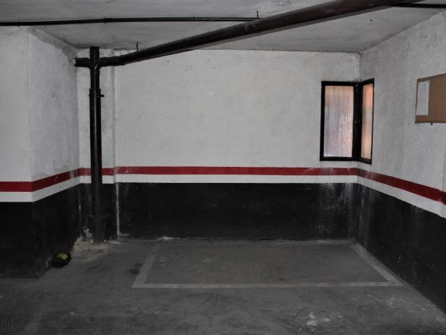 Parking en venta en Madrid